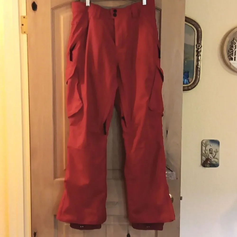 Empyre Technical Outerwear Snow Pants